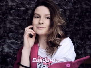 Edadurow