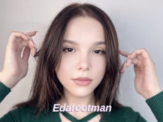 Edafootman