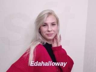 Edahalloway