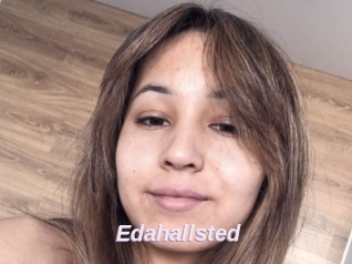 Edahallsted