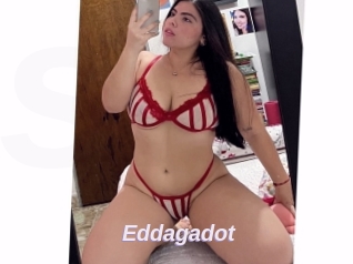 Eddagadot