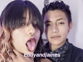 Eddyandjames