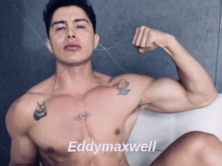 Eddymaxwell