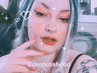 Edenfetishgod