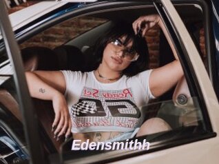 Edensmithh
