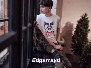 Edgarrayd