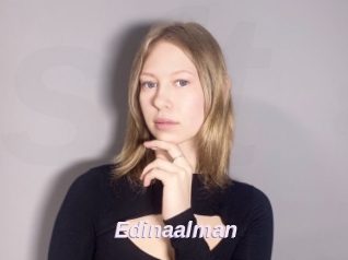 Edinaalman