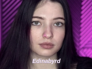 Edinabyrd