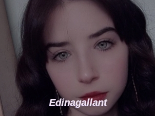 Edinagallant
