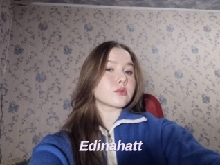 Edinahatt