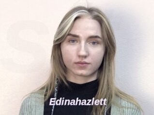 Edinahazlett