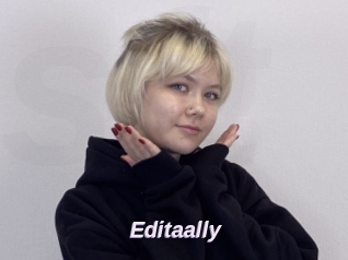 Editaally