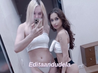Editaandudela