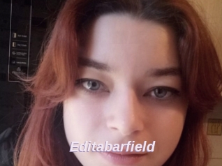 Editabarfield