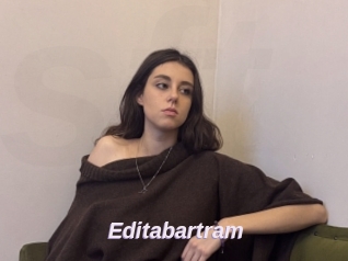 Editabartram