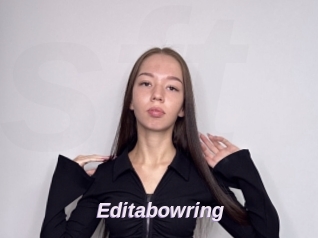 Editabowring