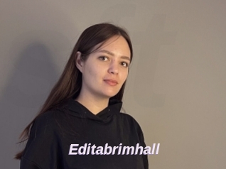 Editabrimhall