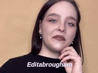 Editabrougham