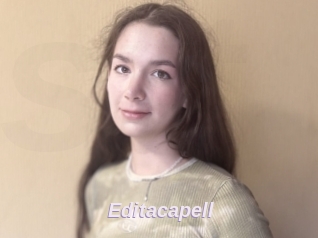 Editacapell