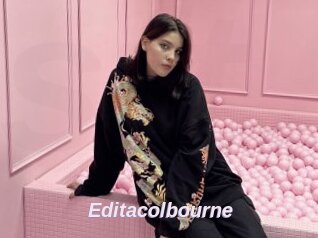 Editacolbourne