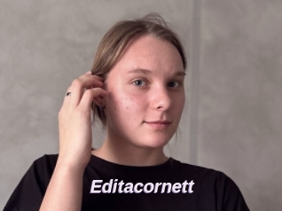 Editacornett