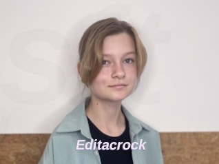 Editacrock