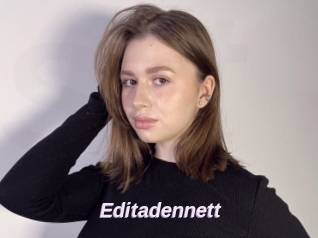 Editadennett