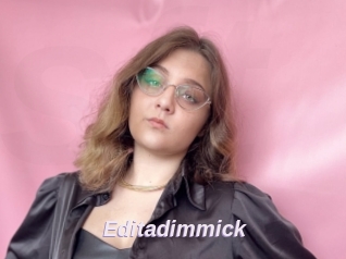Editadimmick
