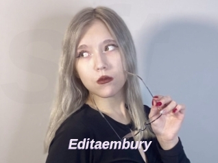 Editaembury