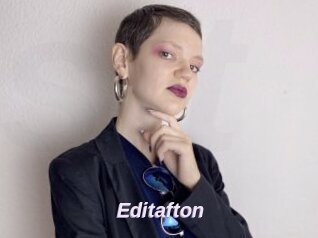 Editafton