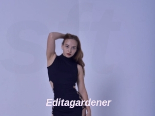Editagardener