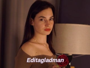 Editagladman