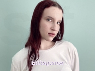 Editagomer