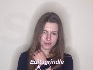 Editagrindle