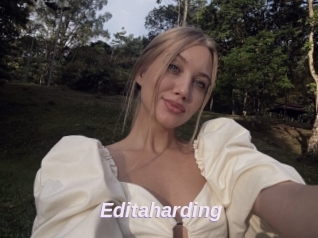 Editaharding