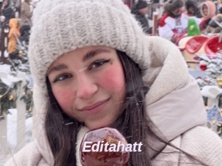 Editahatt