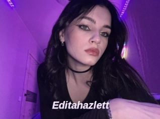 Editahazlett