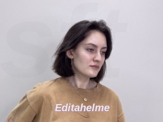 Editahelme