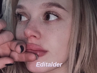 Editalder