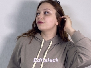 Editaleck