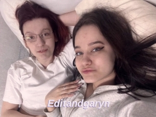 Editandgaryn