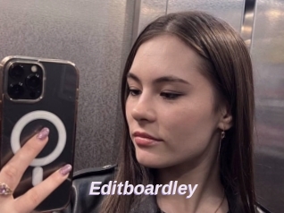 Editboardley