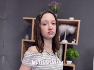 Editcodling