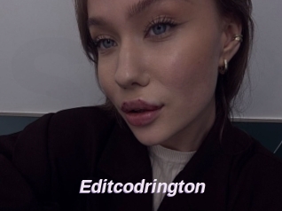 Editcodrington