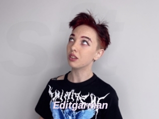 Editgarman