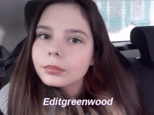 Editgreenwood