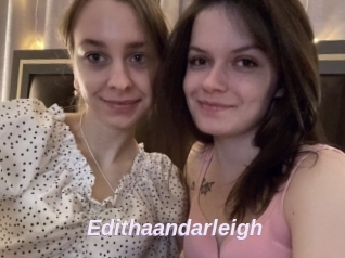 Edithaandarleigh