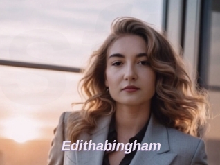 Edithabingham