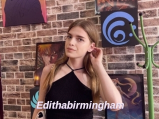 Edithabirmingham