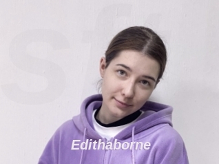 Edithaborne